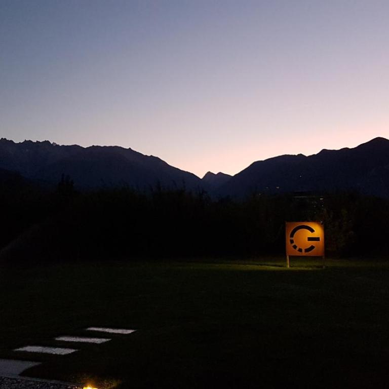 Alps Spirits - B&B Studio - Studio - 41
