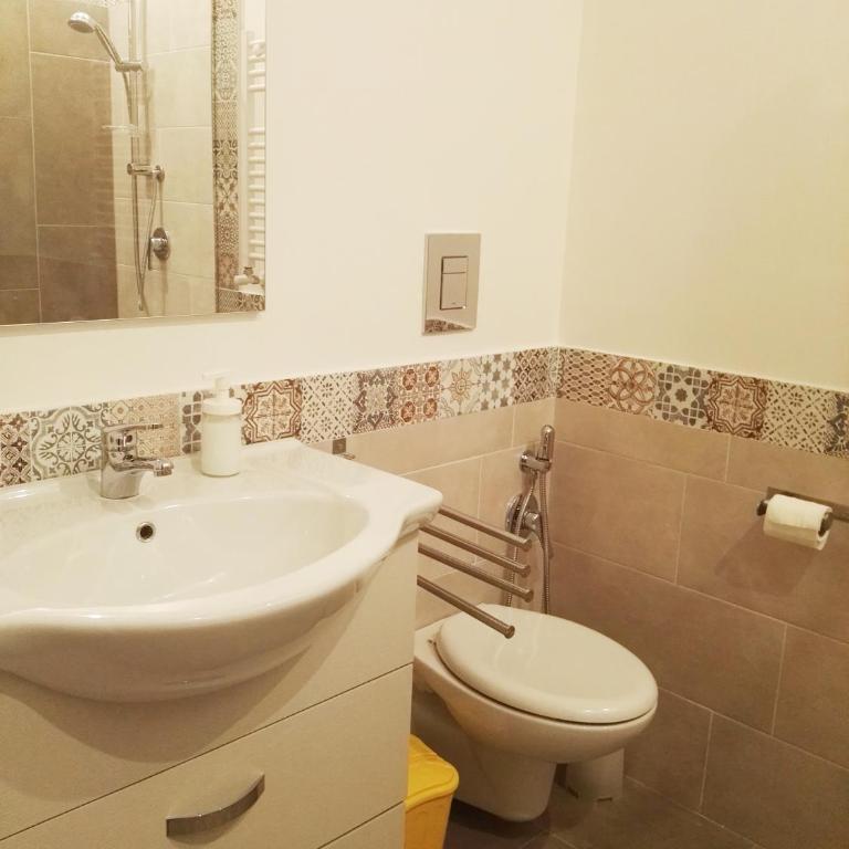 Casa Virgilio in centro - Maisonette - 13