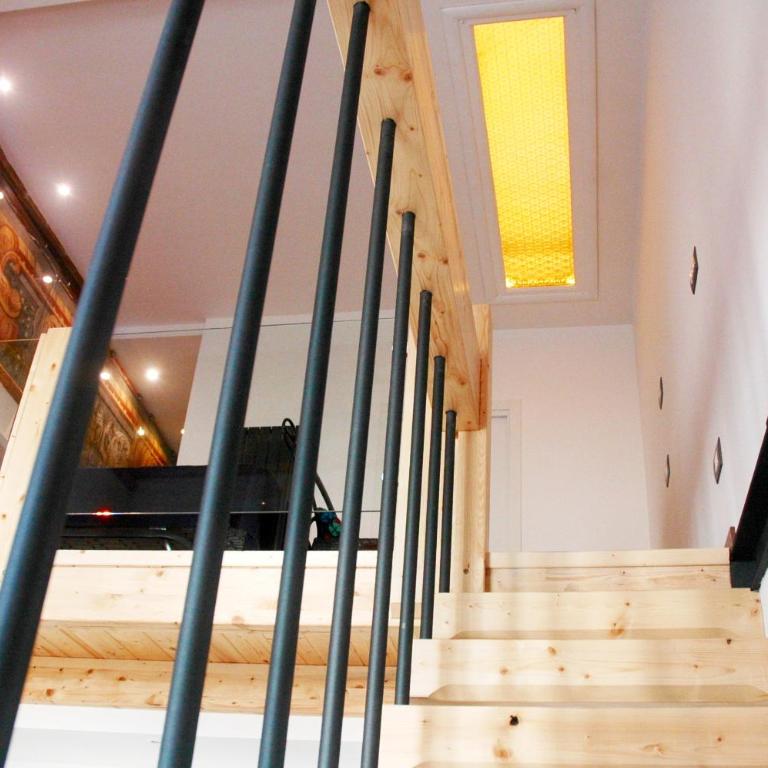 Casa Virgilio in centro - Maisonette - 4