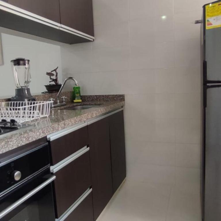 Privado y fascinante Apartaestudio San Alonso - Apartamento de 1 dormitorio - 16