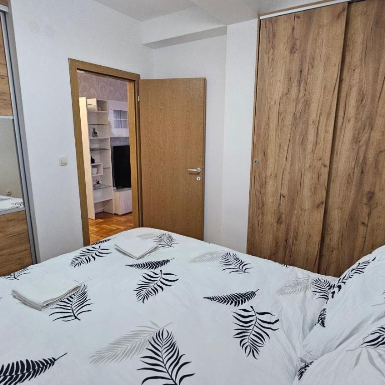 Apartman Dolores - Apartman sa 1 Spavaćom Sobom - 5