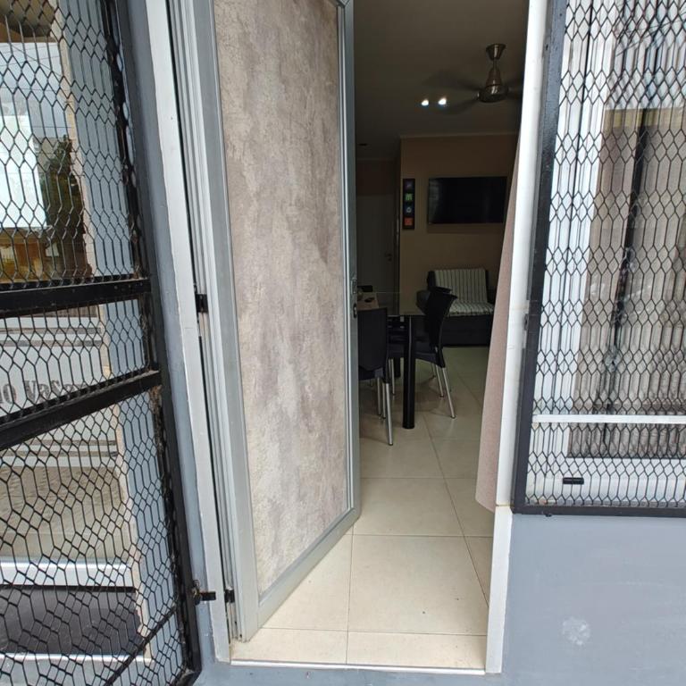 Temporario VaSan con cochera - Apartamento de 1 dormitorio - 7