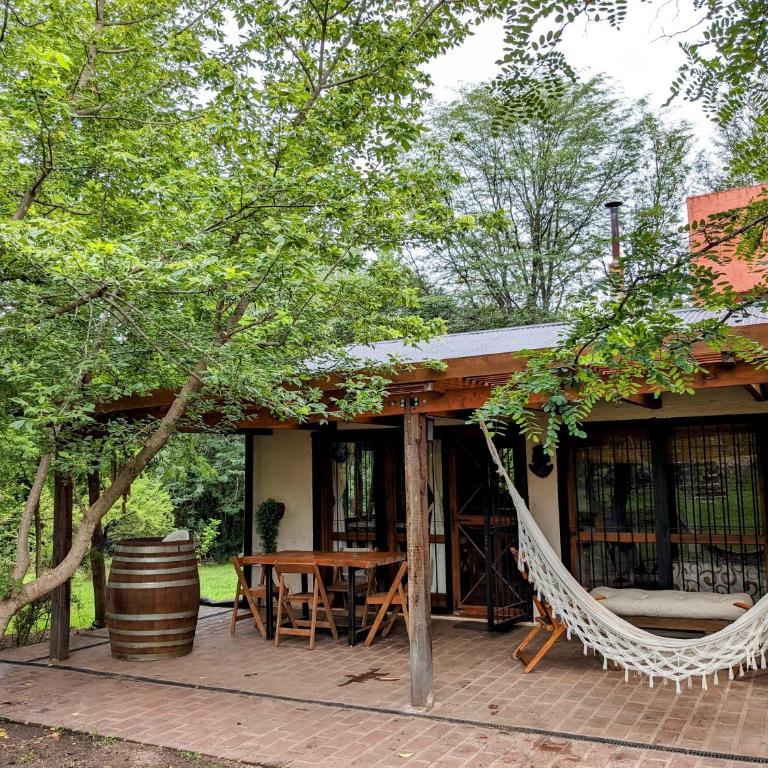 La Salamdra - Casa - 1