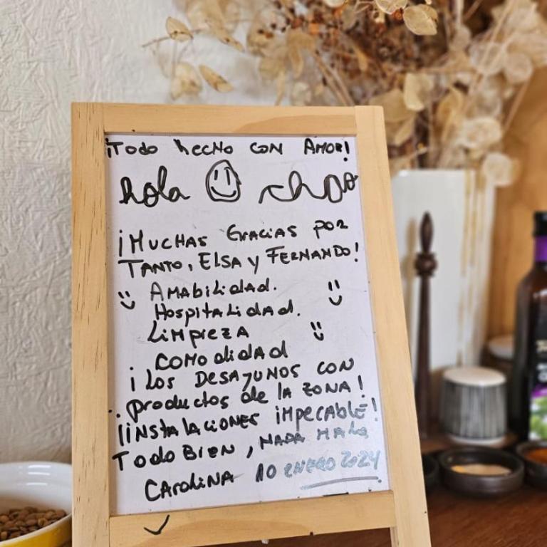 Hostal Hunter - Habitación Doble - 1