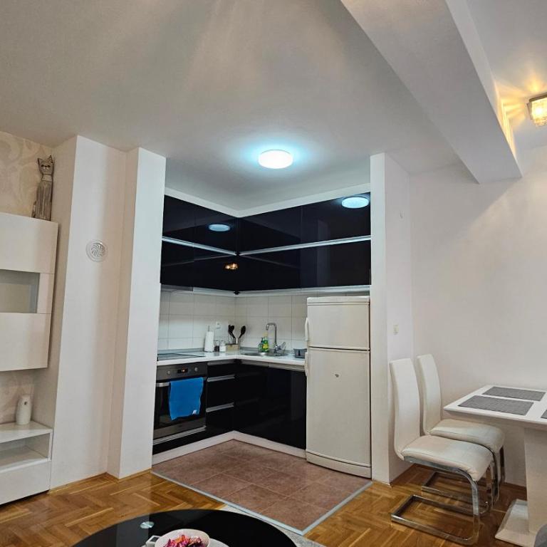 Apartman Dolores - Apartman sa 1 Spavaćom Sobom - 4