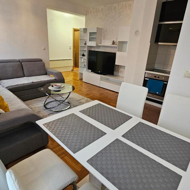 Apartman Dolores - Apartman sa 1 Spavaćom Sobom - 1