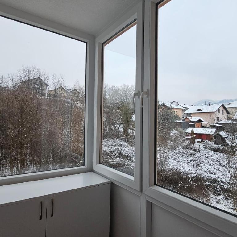 Apartman Dolores - Apartman sa 1 Spavaćom Sobom - 8
