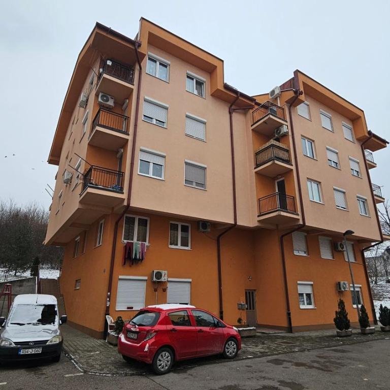 Apartman Dolores - Apartman sa 1 Spavaćom Sobom - 9
