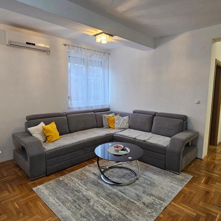 Apartman Dolores - Apartman sa 1 Spavaćom Sobom - 3