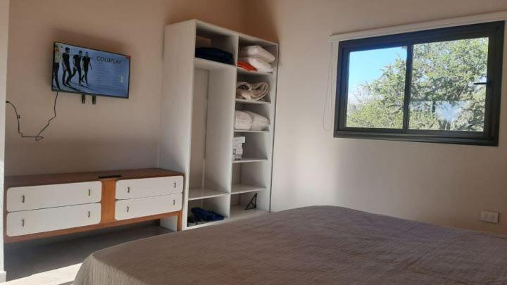 las tacanas casa del alto - Casa con 1 dormitorio - 15
