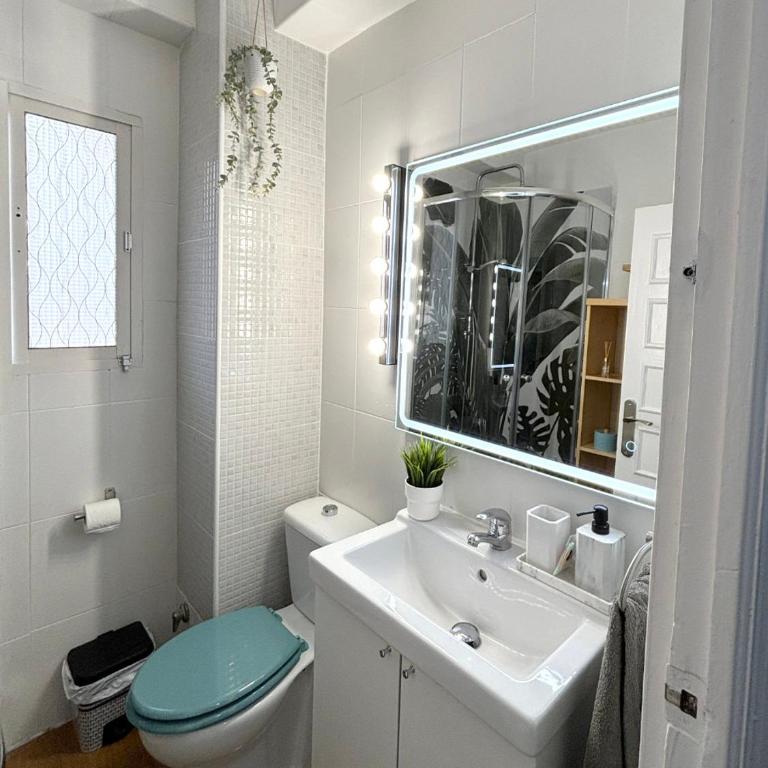Apartamento Vialia - Apartamento de 1 dormitorio - 26