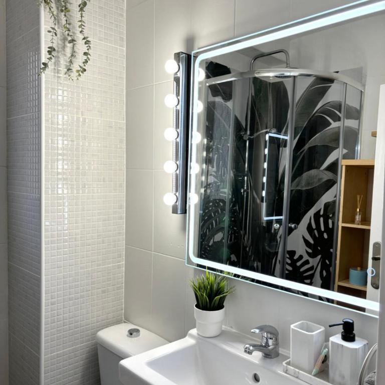 Apartamento Vialia - Apartamento de 1 dormitorio - 27