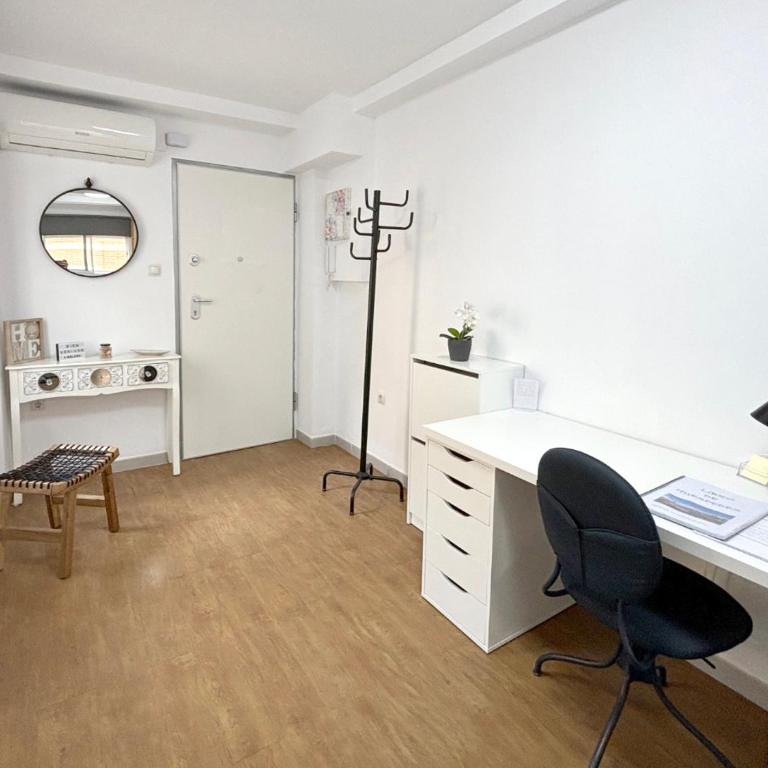 Apartamento Vialia - Apartamento de 1 dormitorio - 20