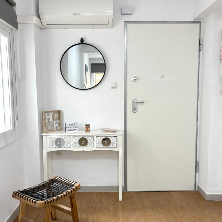 Apartamento Vialia - Apartamento de 1 dormitorio - 15