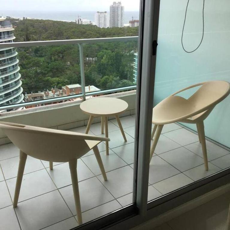 Departamento Punta del Este - Apartamento de 1 dormitorio - 3