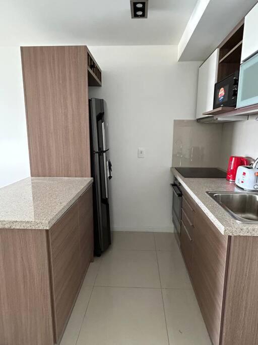 Departamento Punta del Este - Apartamento de 1 dormitorio - 6
