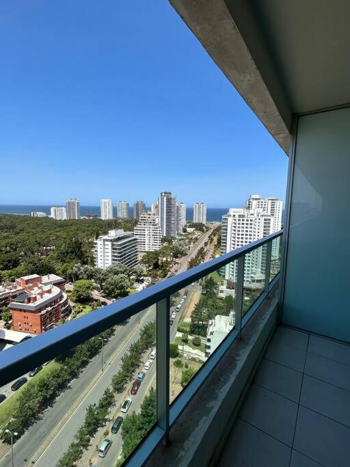 Departamento Punta del Este - Apartamento de 1 dormitorio - 8