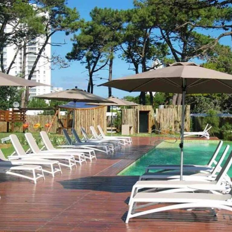 Departamento Punta del Este - Apartamento de 1 dormitorio - 11