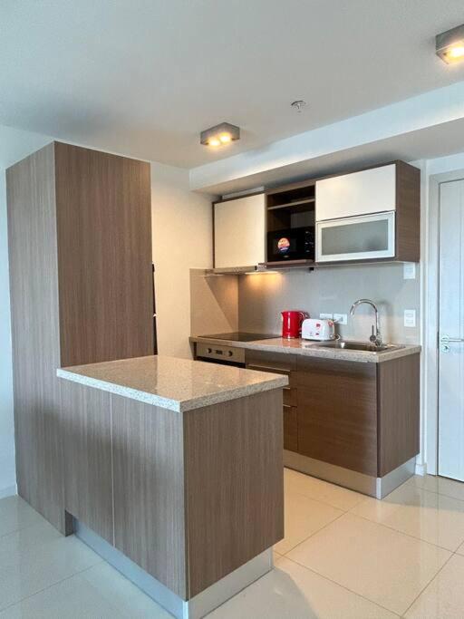 Departamento Punta del Este - Apartamento de 1 dormitorio - 12