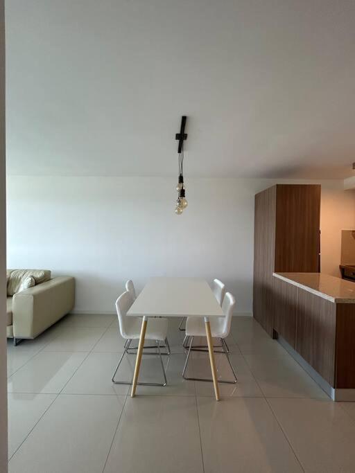 Departamento Punta del Este - Apartamento de 1 dormitorio - 21
