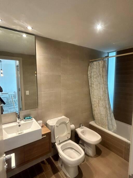 Departamento Punta del Este - Apartamento de 1 dormitorio - 24