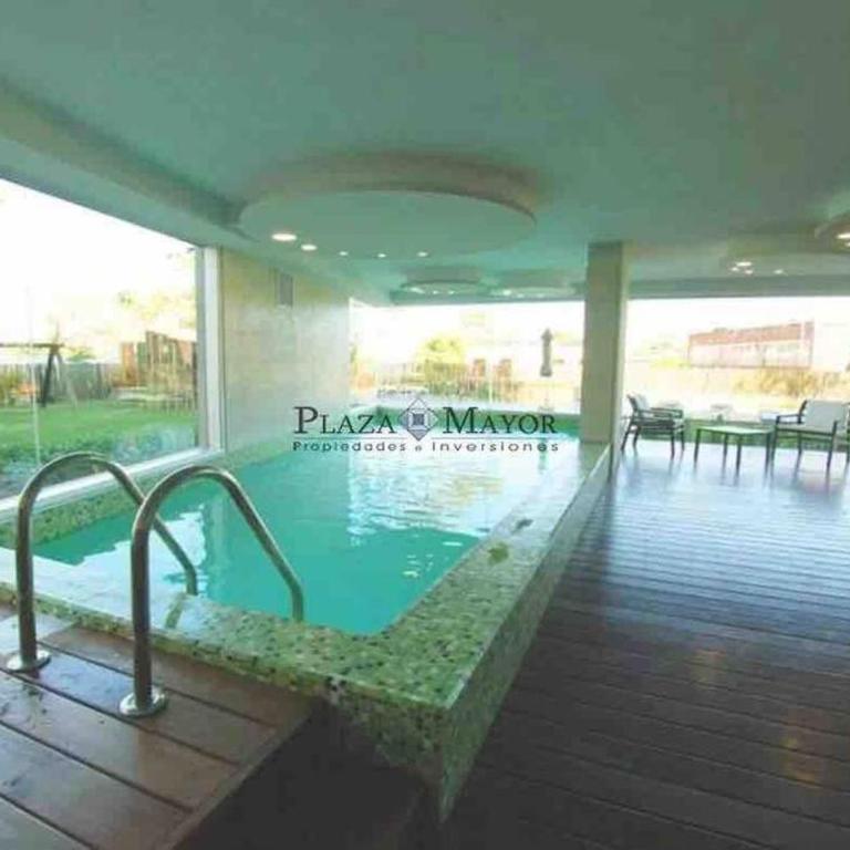 Departamento Punta del Este - Apartamento de 1 dormitorio - 25