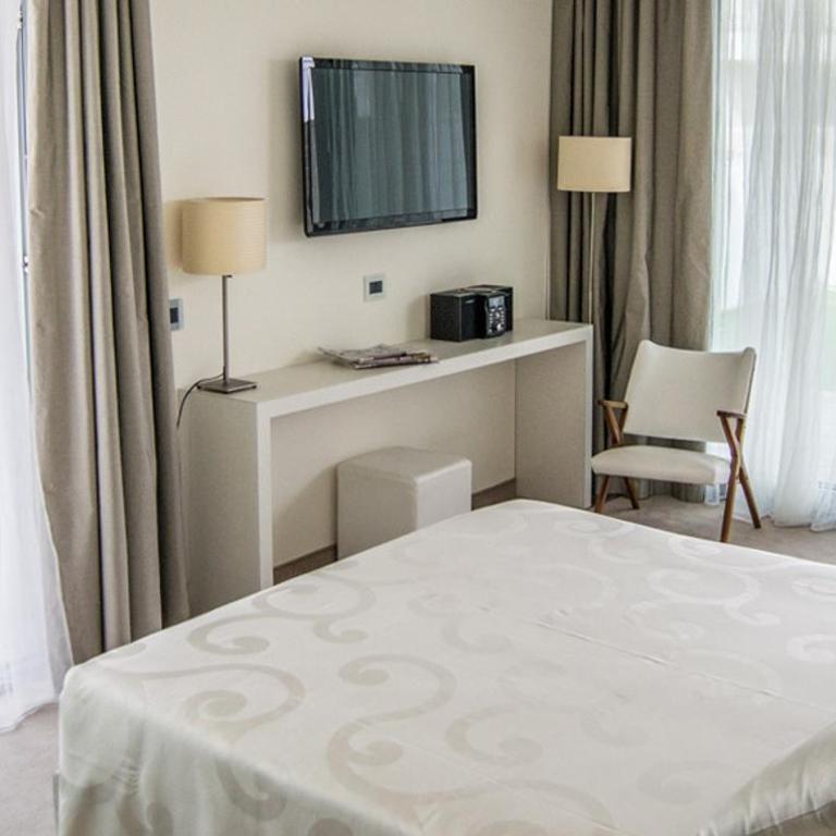 Hotel Atlantico - Suite - 9