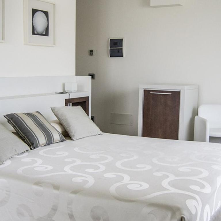 Hotel Atlantico - Suite - 8