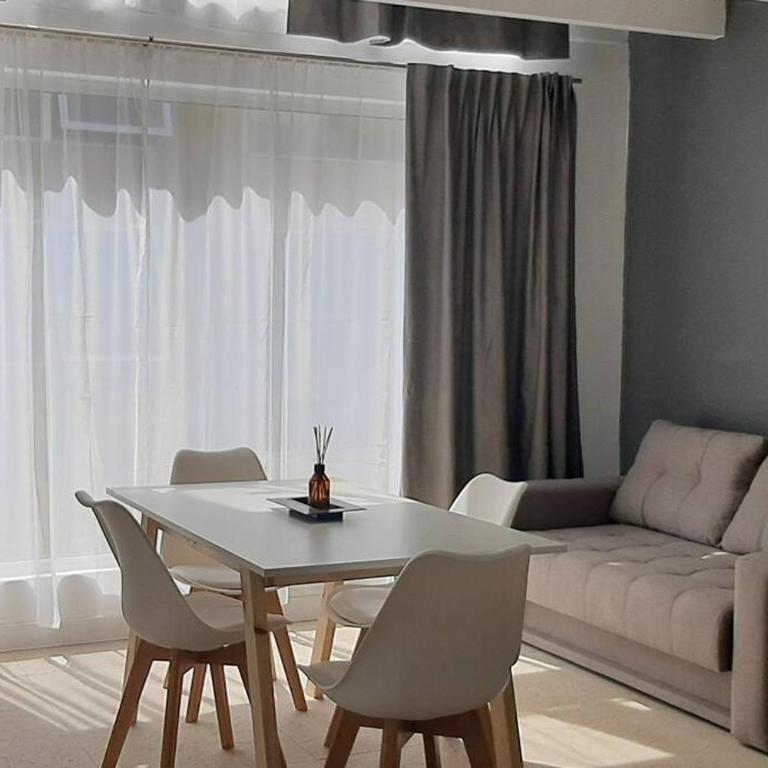 AM Aparts Calafate - Apartamento de 1 dormitorio - 1