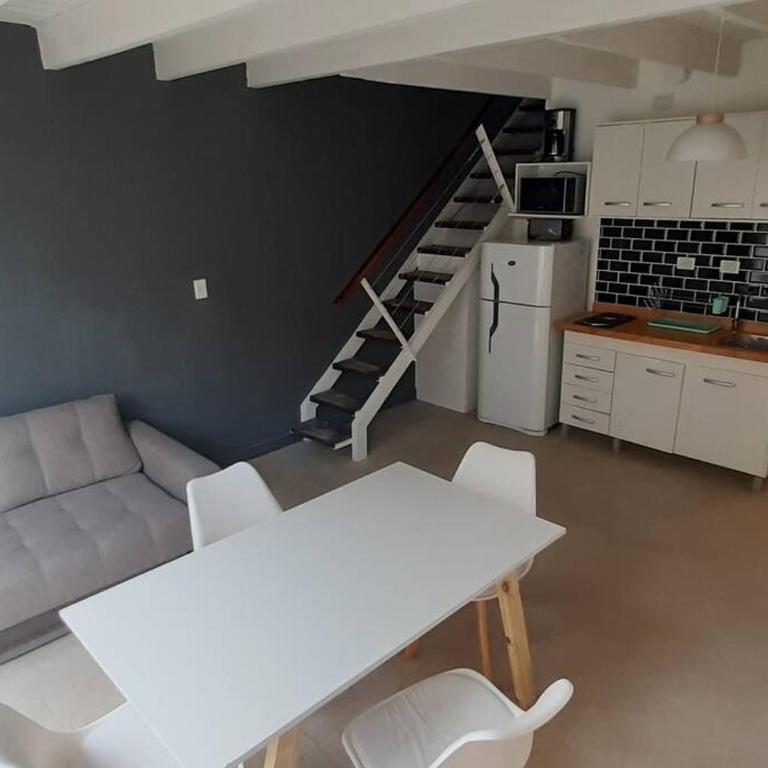AM Aparts Calafate - Apartamento de 1 dormitorio - 4