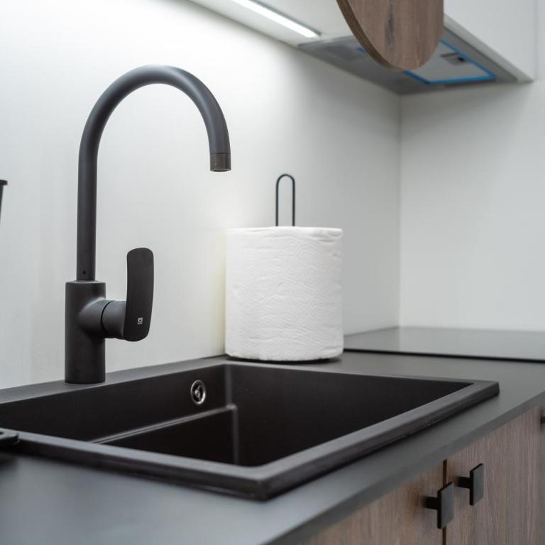 Apartman G1 - One-Bedroom Apartment - 14