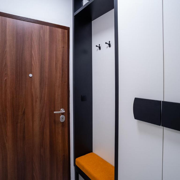 Apartman G1 - One-Bedroom Apartment - 28
