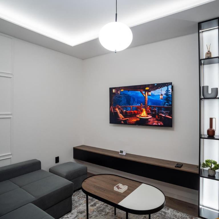 Apartman G1 - One-Bedroom Apartment - 2