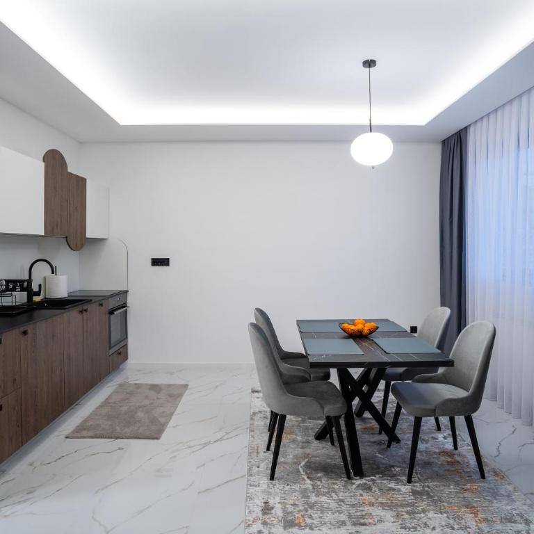 Apartman G1 - One-Bedroom Apartment - 7
