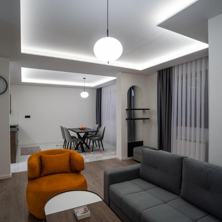 Apartman G1 - One-Bedroom Apartment - 6