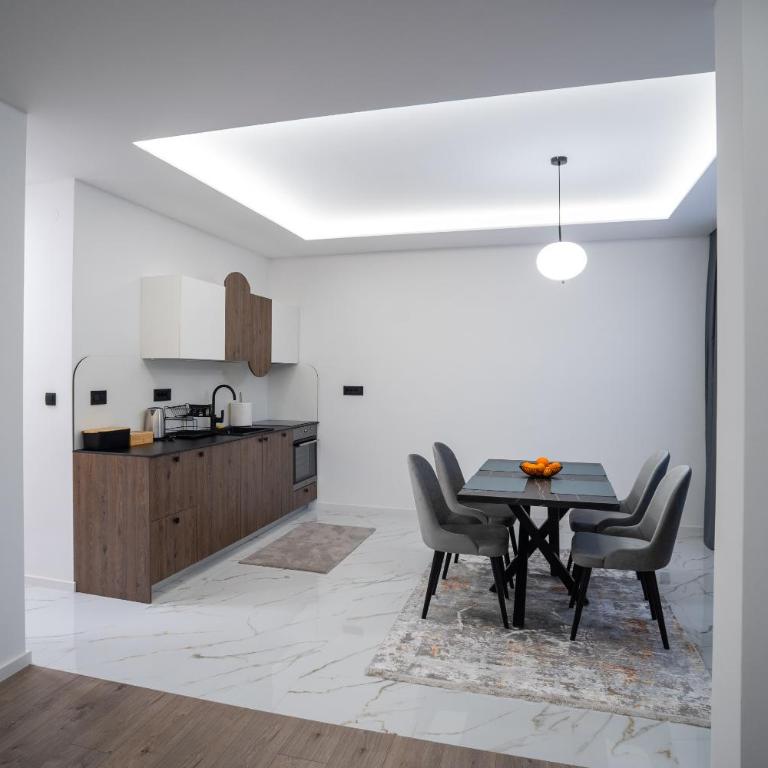 Apartman G1 - One-Bedroom Apartment - 9