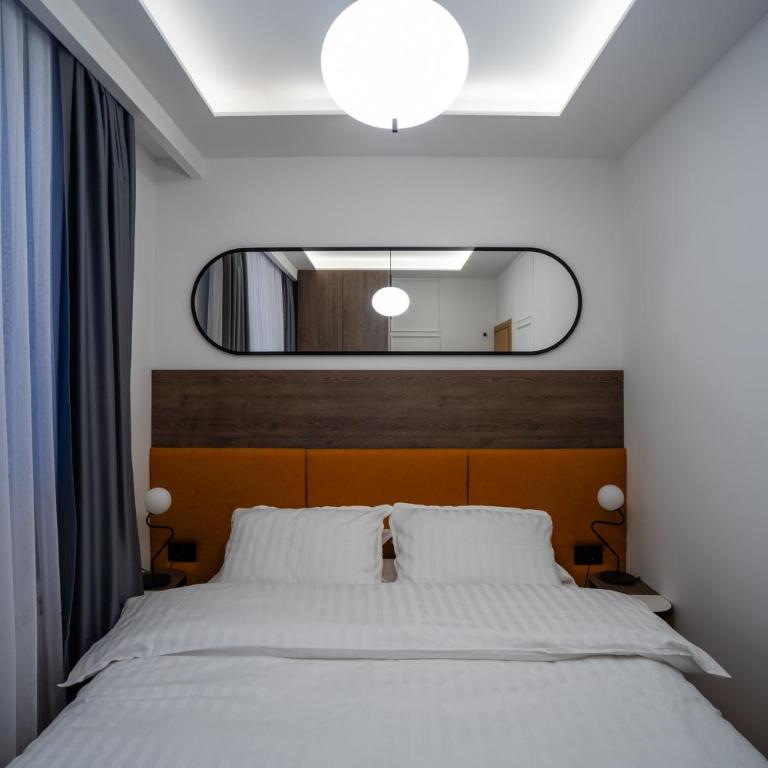 Apartman G1 - One-Bedroom Apartment - 24