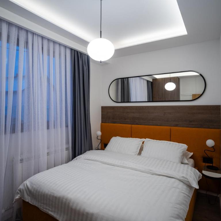 Apartman G1 - One-Bedroom Apartment - 23