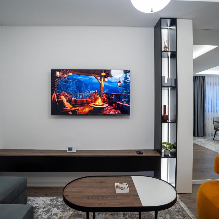 Apartman G1 - One-Bedroom Apartment - 3