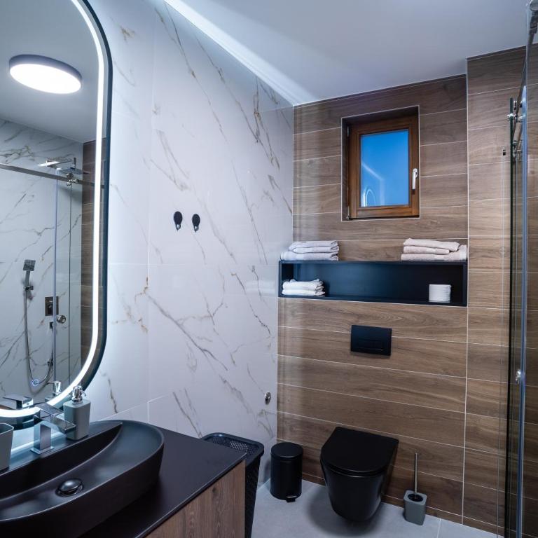 Apartman G1 - One-Bedroom Apartment - 17