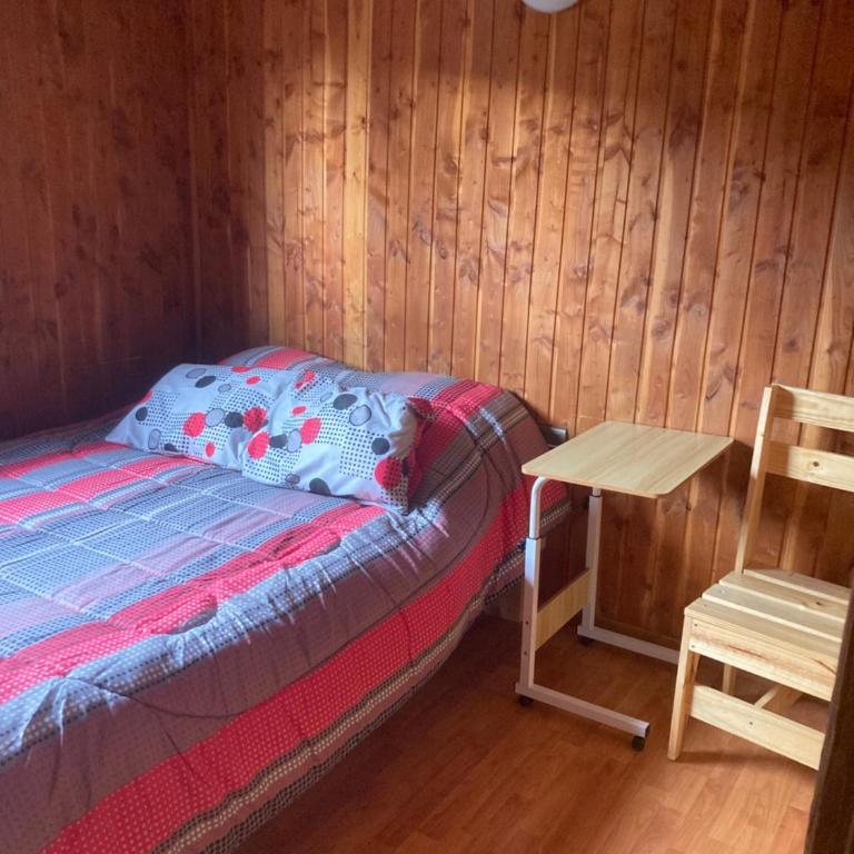 Tranquilo y a pasos de todo - Habitación Cuádruple con baño - 9
