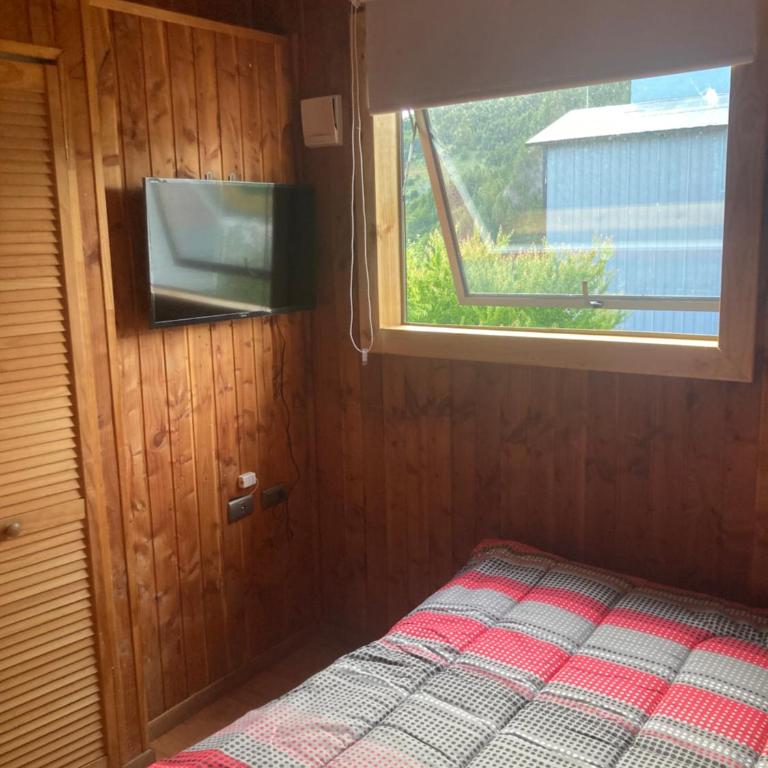 Tranquilo y a pasos de todo - Habitación Cuádruple con baño - 16