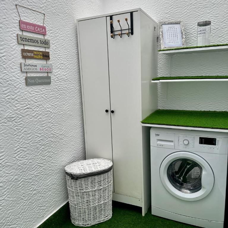 Sonido del Mar - Two-Bedroom Apartment - 15