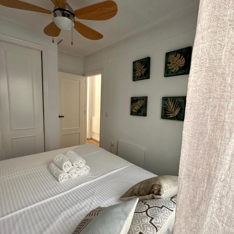 Sonido del Mar - Two-Bedroom Apartment - 20