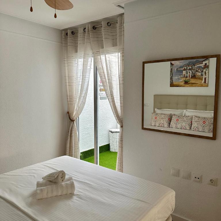 Sonido del Mar - Two-Bedroom Apartment - 14