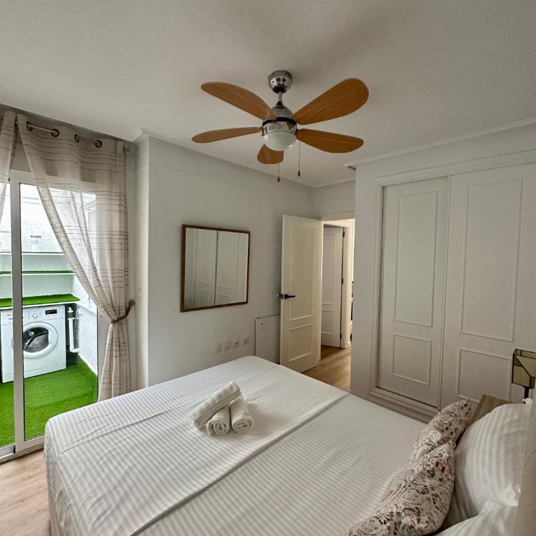Sonido del Mar - Two-Bedroom Apartment - 12