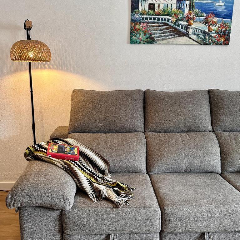 Sonido del Mar - Two-Bedroom Apartment - 6