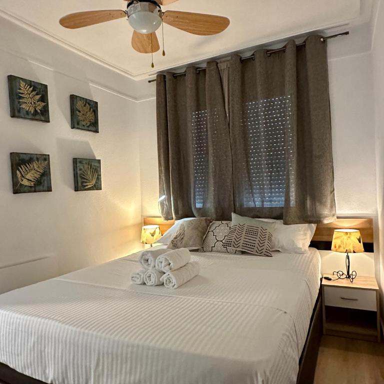 Sonido del Mar - Two-Bedroom Apartment - 19
