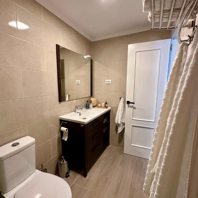 Sonido del Mar - Two-Bedroom Apartment - 25