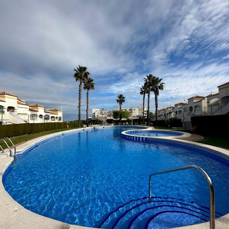 Sonido del Mar - Two-Bedroom Apartment - 4